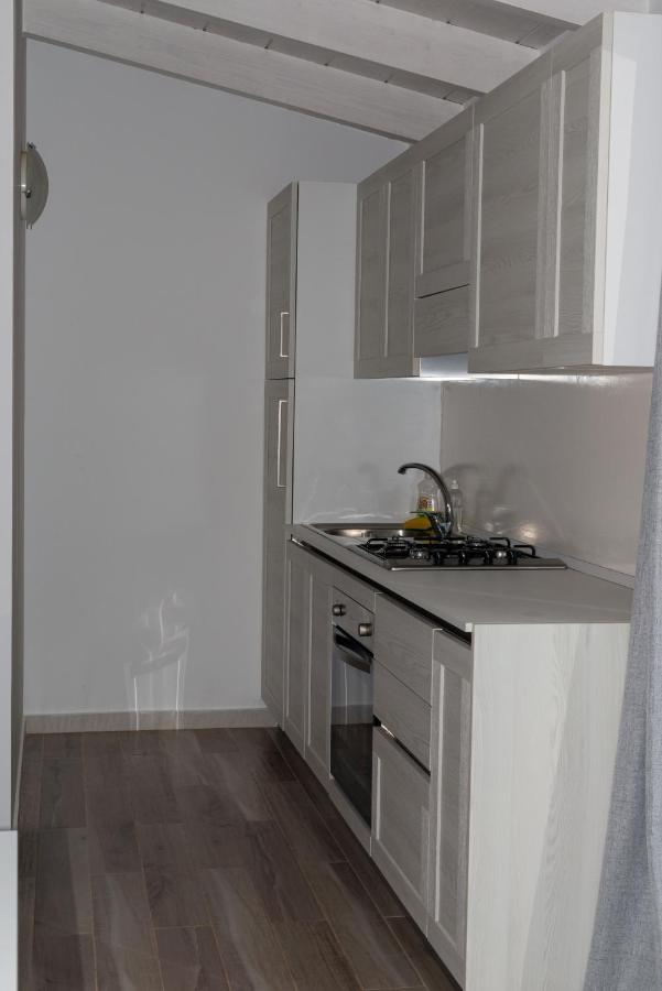 Ca Marta Penthouse Daire Sal Rei Dış mekan fotoğraf